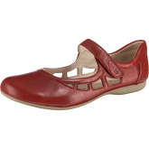 Josef Seibel Fiona 55 Klassische Ballerinas rot Damen