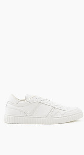 fashion retro sneaker