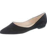 högl Klassische Ballerinas schwarz Damen