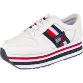 TOMMY HILFIGER Ariana 1a Sneakers Low weiß Damen