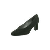 PETER KAISER Pumps Klassische Pumps schwarz Damen