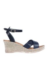 DONNA ITALIA Sandalen