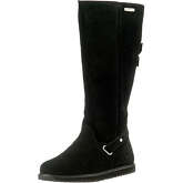 EMU Australia Kemmie Winterstiefel schwarz Damen