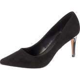 BUFFALO Fanny Klassische Pumps schwarz Damen