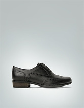 Clarks Hamble Oak black 203467134