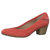 s.Oliver Klassische Pumps rot Damen