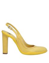 ROBERTO BOTTICELLI Pumps