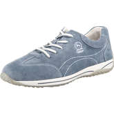 Gabor Sneakers Low blau Damen