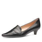 Evita Damen Pumps LIA Klassische Pumps schwarz Damen