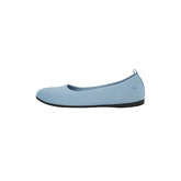 Giesswein Eco Ballerinas Round Ballerinas hellblau/creme Damen