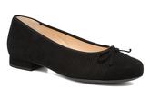 SALE -40 Hassia - Juliette 937 - SALE Ballerinas, schwarz