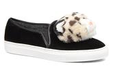 SALE -40 Katy Perry - Lusella - SALE Sneaker, schwarz