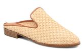 Clergerie - ALICEOP - Clogs & Pantoletten, beige