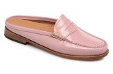 SALE -40 G.H. Bass - WEEJUN WMN Penny Slide Wheel - SALE Slipper, rosa