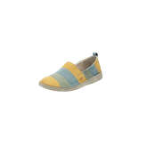 Josef Seibel Slipper Klassische Slipper blau Damen