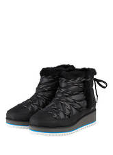 Ugg Boots Cayden schwarz