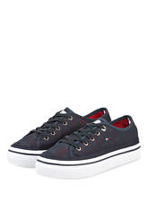 Tommy Hilfiger Sneaker blau