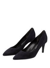 Kennel & Schmenger Pumps Liz blau