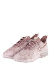 Nike Sneaker Air Max Sequent 4 rosa
