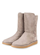 Ugg Boots Abree Short Ii grau