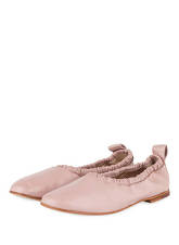 Melvin & Hamilton Ballerinas rosa