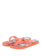 Havaianas Zehentrenner Top Disney orange