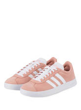 Adidas Sneaker Vl Court 2.0 rosa