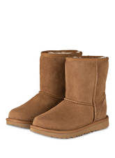 Ugg Fell-Boots Classic Short Ii braun