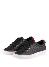 Kurt Geiger Sneaker Ludo schwarz