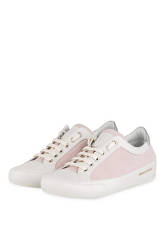 Candice Cooper Sneaker Rock Deluxe rosa