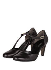 Paul Green Pumps schwarz