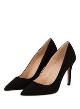 Bianca Di Pumps schwarz