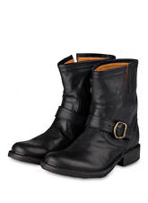 Fiorentini + Baker Boots Eternity Eli schwarz