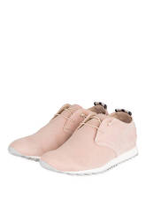 Donna Carolina Sneaker rosa
