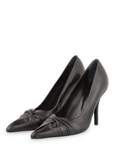 Maje Pumps Fabulous schwarz