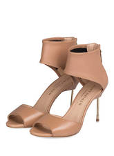 Kurt Geiger Sandaletten beige