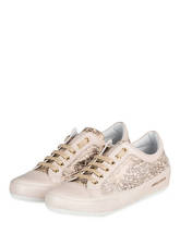 Candice Cooper Sneaker Rock Deluxe beige