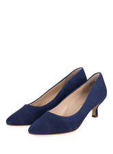 Paul Green Pumps blau