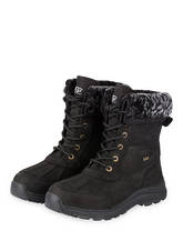 Ugg Schnürboots Adirondack Iii schwarz