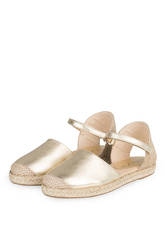 Unisa Espadrilles Yixo gold