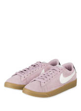 Nike Sneaker Blazer braun