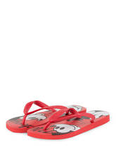 Havaianas Zehentrenner Top Disney rot