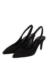 Kennel & Schmenger Slingpumps Liz schwarz