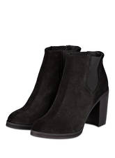 Royal Republiq Chelsea-Stiefeletten Bridge schwarz