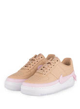 Nike Sneaker Air Force 1 Jester Xx beige