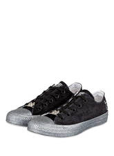 Converse Sneaker Chuck Taylor Ox schwarz