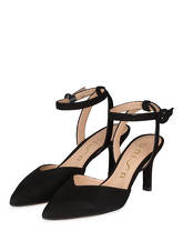 Unisa Slingpumps Katala schwarz