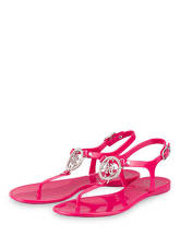 Guess Sandalen pink