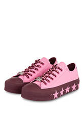 Converse Sneaker Chuck Taylor All Star Lift Ox pink