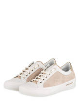 Candice Cooper Sneaker Rock Deluxe beige